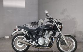 HONDA CB1100 2011 SC65