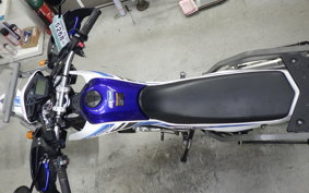 YAMAHA SEROW 250 Gen.3 2009 DG31J