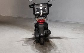 SUZUKI ADDRESS V125 CF4MA