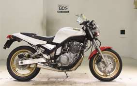 YAMAHA SRX400 Gen.4 1991 3VN