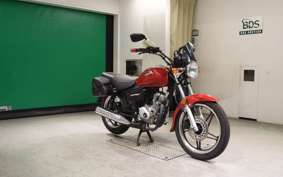 HONDA CBF125T 2007