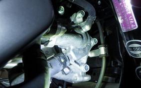 YAMAHA JOG DX-3 AY01