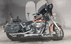 HARLEY FLSTC 1580 2008 BW5