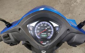 SUZUKI ADDRESS V110 CE47A