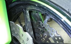 KAWASAKI NINJA 1000 A 2011