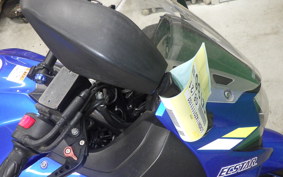 SUZUKI GSX250 R 2024