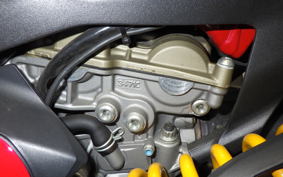 DUCATI 1199 PANIGALE S 2012