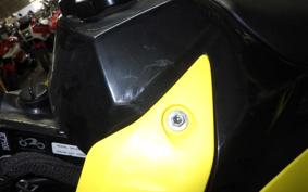 SUZUKI DR-Z4S 2025 ER1AH