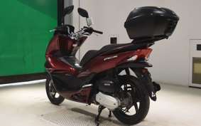 HONDA PCX 125 JF56