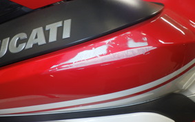 DUCATI MULTISTRADA 1200 S 2015