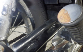 KAWASAKI ESTRELLA 2024 BJ250A