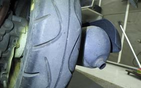 HONDA CREA SCOOPY AF55