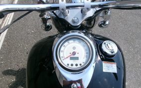 YAMAHA DRAGSTAR 1100 CLASSIC 2004 VP13J