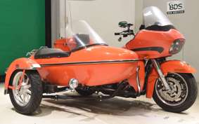 HARLEY FLTR1580 SIDECAR 2008