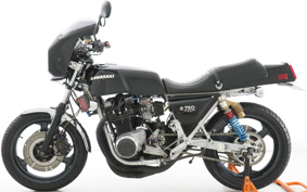KAWASAKI Z750 FX Type 1979 KZ750D