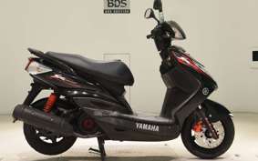 YAMAHA CYGNUS 125 XSR 2 2019 SE44J