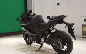 YAMAHA YZF-R25 A RG43J
