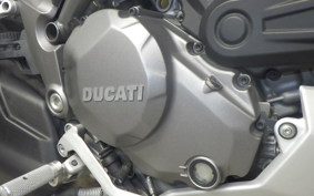 DUCATI MULTISTRADA 1260S 2019