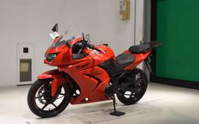 KAWASAKI NINJA 250R