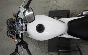 KAWASAKI BALIUS 250 Gen.2 2001 ZR250B