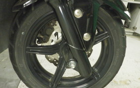 YAMAHA CYGNUS 125 XSR 3 2024 SED8J
