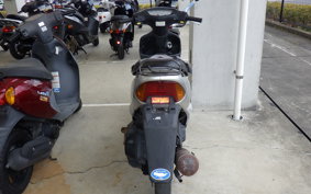 HONDA DIO GEN 3 AF34