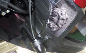 HONDA ADV160 2022 KF54