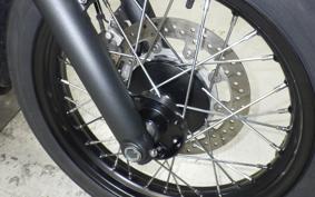 TRIUMPH BONNEVILLE T100 2019