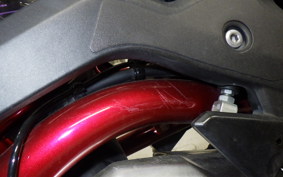 KAWASAKI NINJA 400 ABS 2017 EX400E