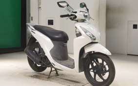 HONDA DIO 110 JF58