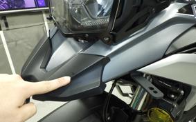 BMW F750GS 2019