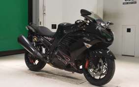 KAWASAKI ZX 1400 NINJA R A 2015