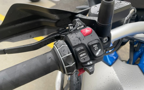 BMW R1200GS 2018 0A51