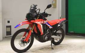 HONDA CRF250 GEN 2 RALLY 2023 MD47