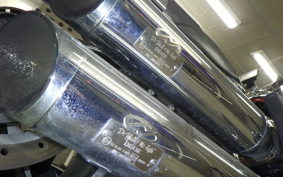 HARLEY FXLR1750 2018