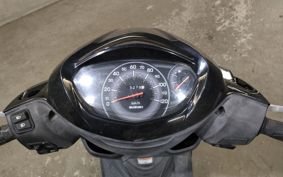 SUZUKI ADDRESS V125 DT11A