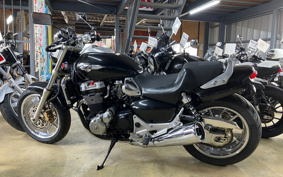 HONDA X4 1999 SC38