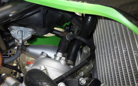 KAWASAKI KX112 2019 KX112A