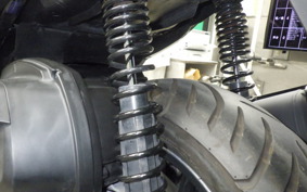 HONDA FORZA 250 2004 MF13
