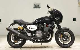 YAMAHA XJR1300 C 2017