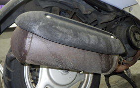 SUZUKI PALETTE 2023 CA41A