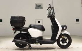 HONDA ﾍﾞﾝﾘｨ110 2002 JA09