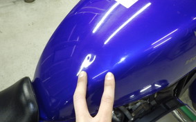 HONDA VT750S 2014