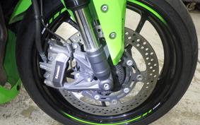 KAWASAKI ZX-25R-2SE 2020 ZX250H