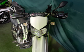 KAWASAKI KLX250 LX250S