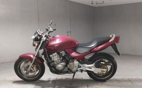 HONDA HORNET 600 1998 PC34
