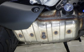 SUZUKI GSX-8R 2024 EM1AA