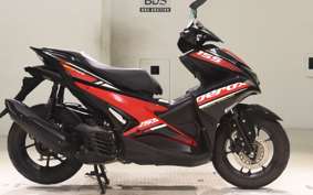 YAMAHA AERO X 155 2024