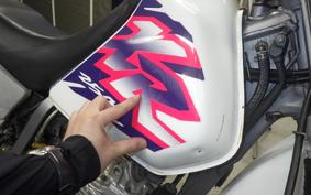 HONDA XR250 2023 MD30