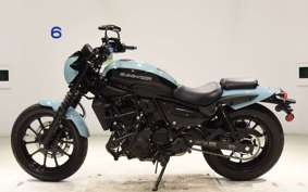 KAWASAKI ELIMINATOR400-3SE 2024 EL400A
